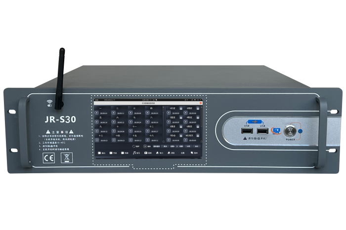 JR-S30