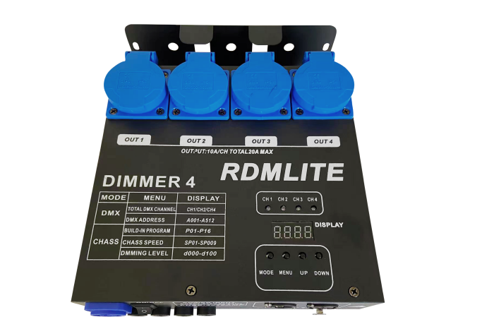 I-ELEC-4S