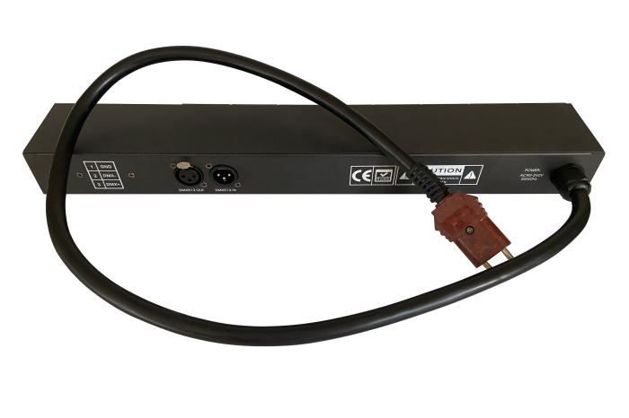 I-ELEC-8S