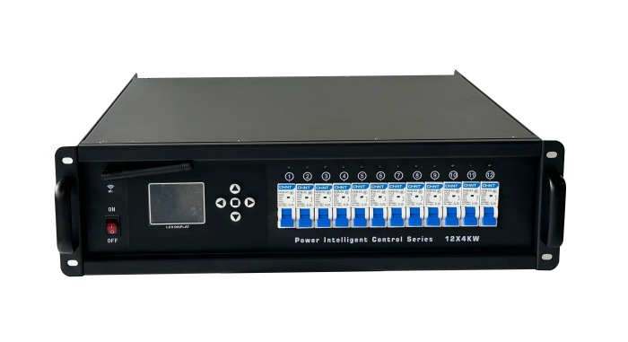 I-ELEC-12AV
